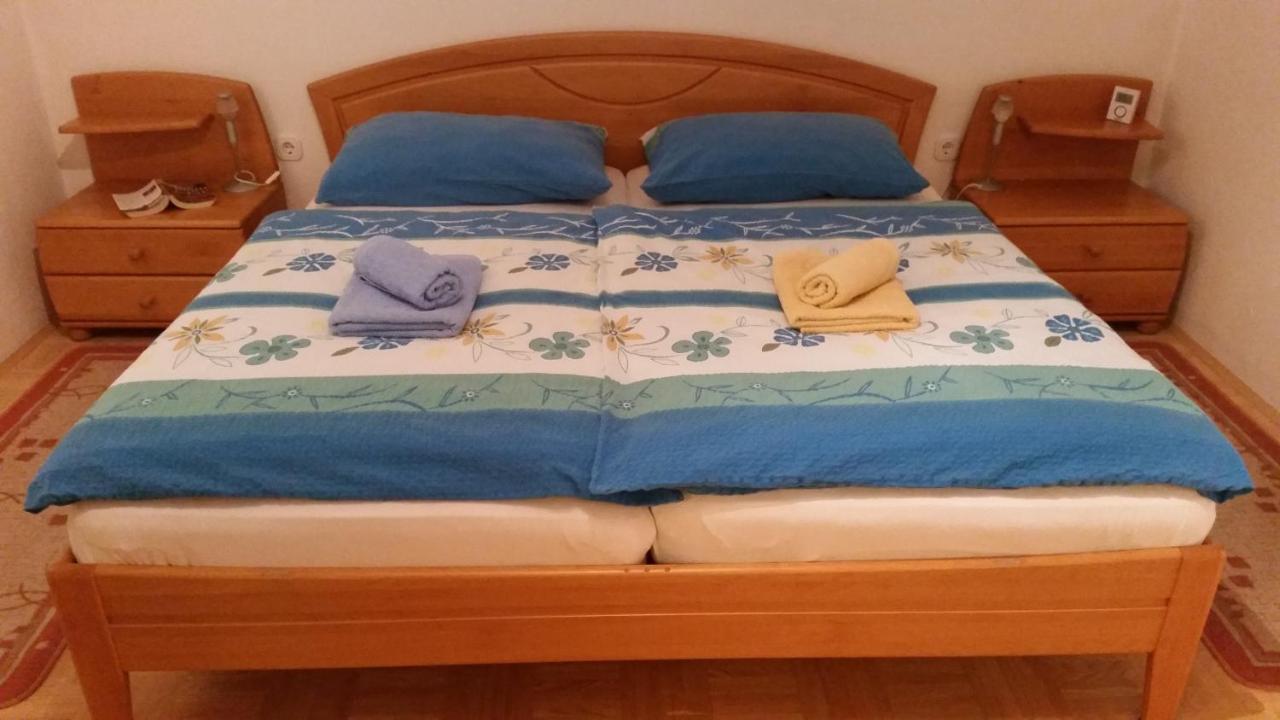 Apartmaji Mezan Apartment Блед Екстериор снимка