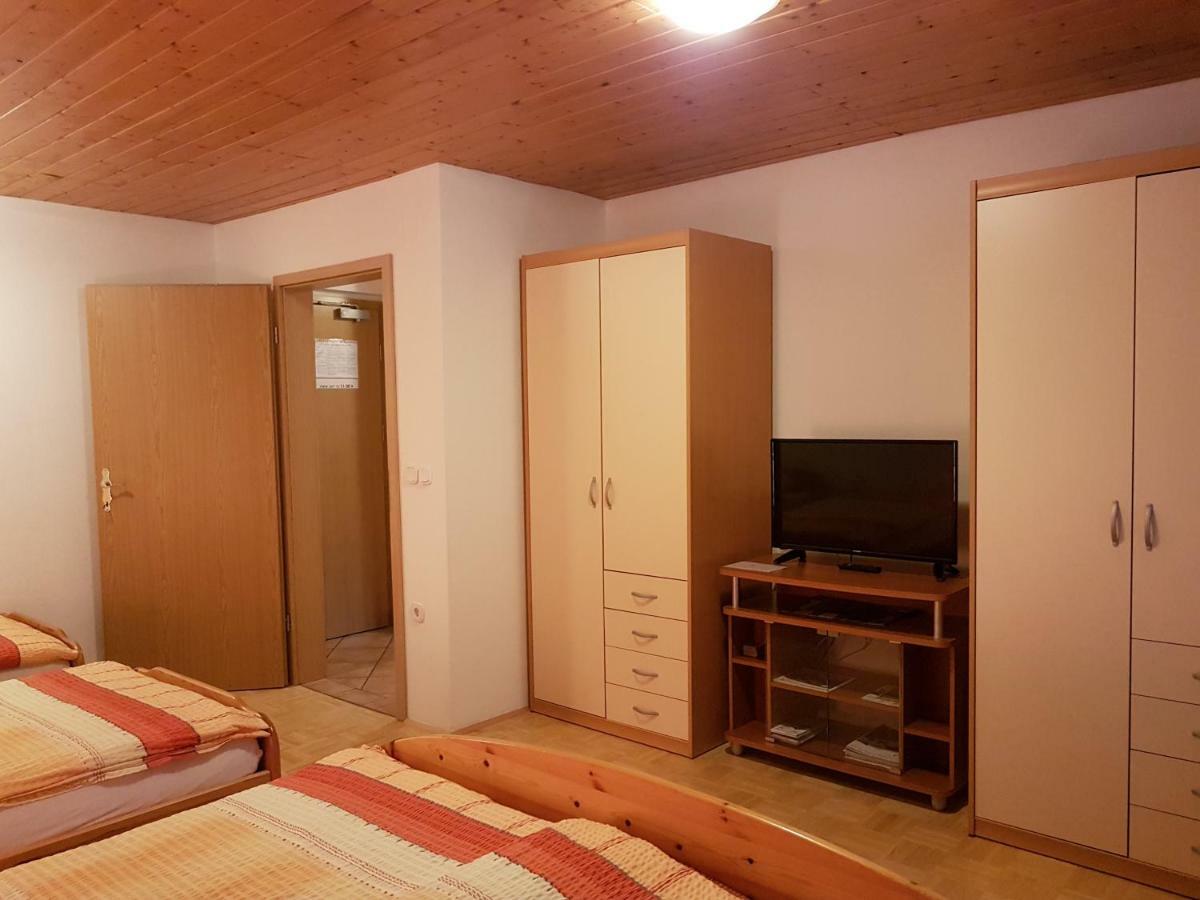 Apartmaji Mezan Apartment Блед Екстериор снимка