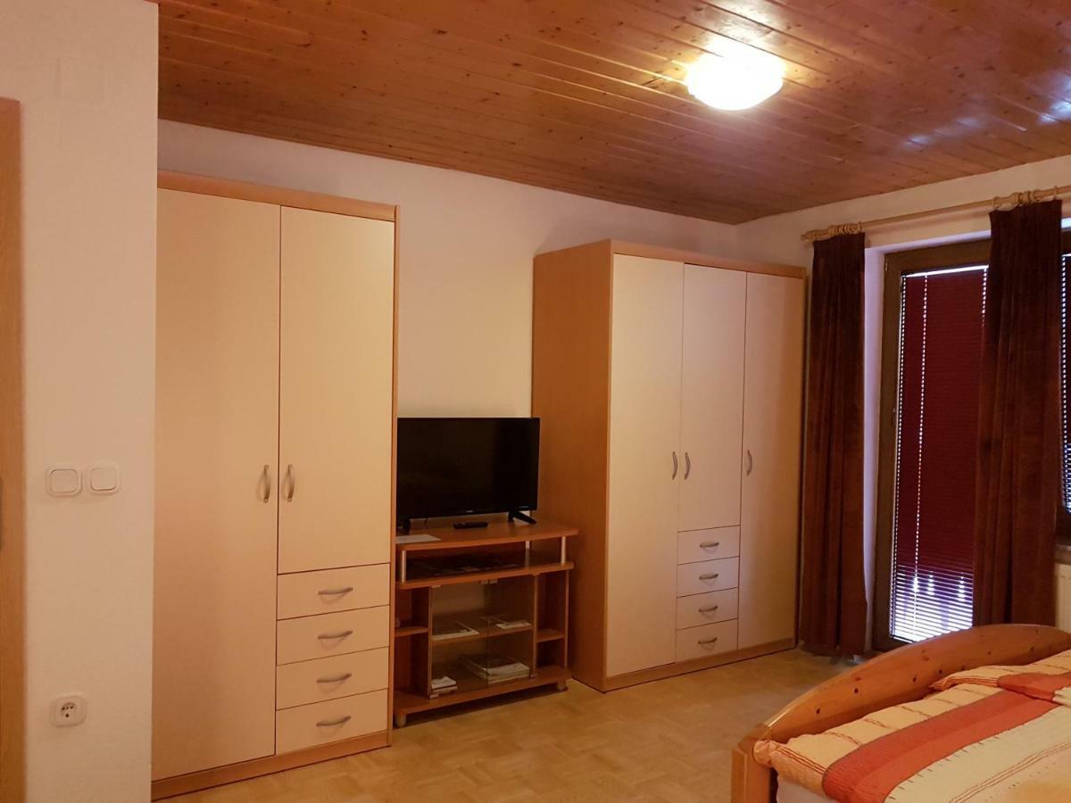 Apartmaji Mezan Apartment Блед Екстериор снимка